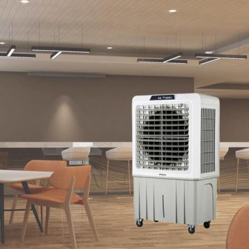 Primo PRAC-80713 Air Cooler 450W με Ιονιστή & Τηλεχειριστήριο